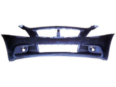 Infiniti Bumper - 62022-1NH0H