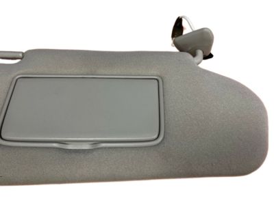 2005 Infiniti FX35 Sun Visor - 96401-CL70A