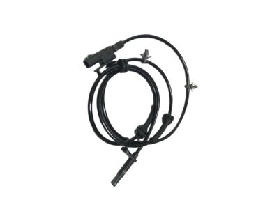 Infiniti 47910-4GA0A Sensor Assy-Antiskid,Front