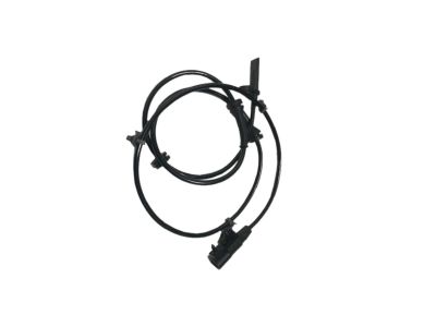 Infiniti 47910-4GA0A Sensor Assy-Antiskid,Front