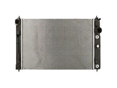 2016 Infiniti Q50 Radiator - 21460-5CF0A