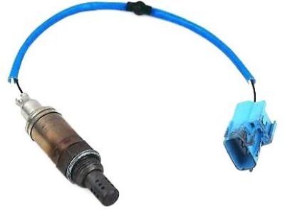 Infiniti I30 Oxygen Sensor - 22691-8J101