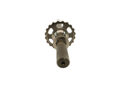 Infiniti 31486-90X00 Gear-Parking