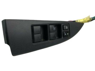 2005 Infiniti G35 Seat Switch - 87066-AC811