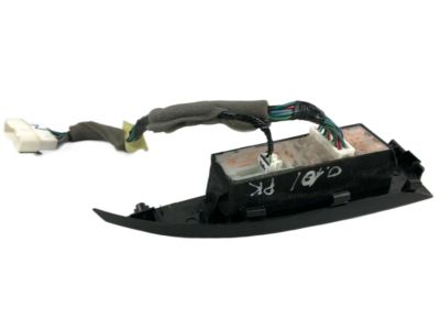 Infiniti 87066-AC811 Front Seat Switch Assembly, Left