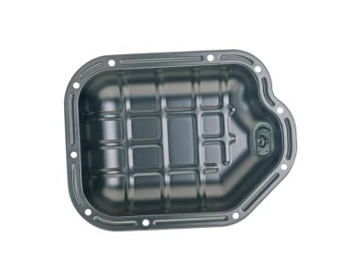 Infiniti 11110-31U10 Oil Pan Assembly