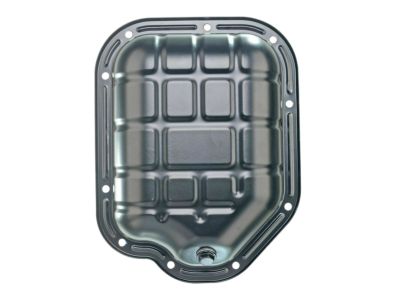 Infiniti 11110-31U10 Oil Pan Assembly