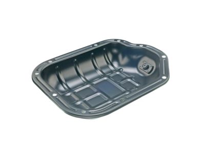 Infiniti 11110-31U10 Oil Pan Assembly