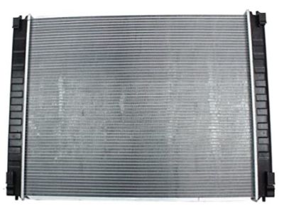 Infiniti 21460-1BA0A Radiator Assembly