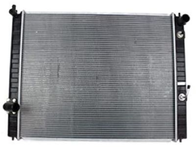 Infiniti 21460-1BA0A Radiator Assembly