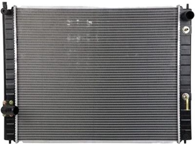 2009 Infiniti FX35 Radiator - 21460-1BA0A