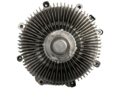 Infiniti QX80 Fan Clutch - 21082-5X21D