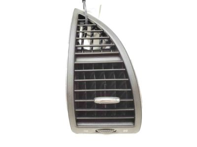 Infiniti 68760-1LA0B VENTILATOR Assembly - Side