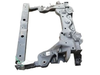 Infiniti 54401-JK500 Member Complete-Front Suspension