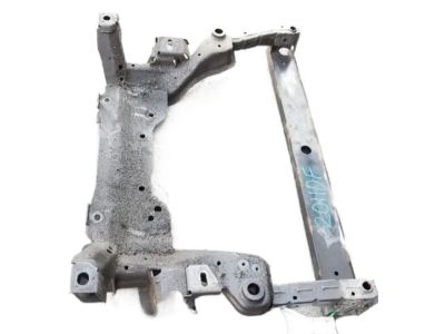 Infiniti 54401-JK500 Member Complete-Front Suspension