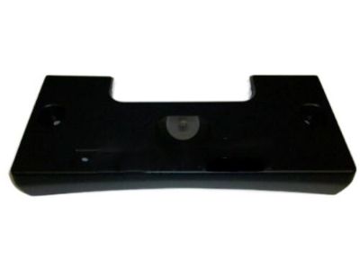 Infiniti 96210-3Y100 Bracket-Licence Plate