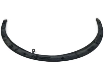 Infiniti 63861-1CB0A Moulding-Fillet,Front LH