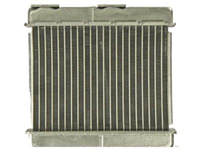 Infiniti 27140-61J15 Core Assembly-Heater
