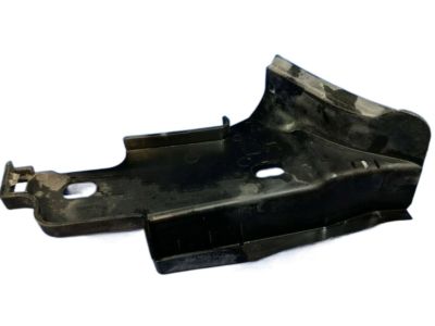 Infiniti 65451-JL00A Cover-Hood Hinge,LH