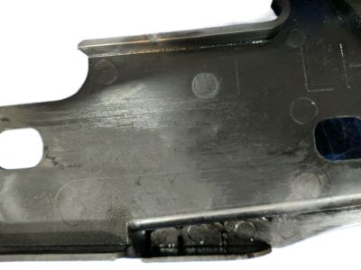 Infiniti 65451-JL00A Cover-Hood Hinge,LH