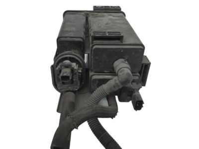 Infiniti Vapor Canister - 14950-5CA0A