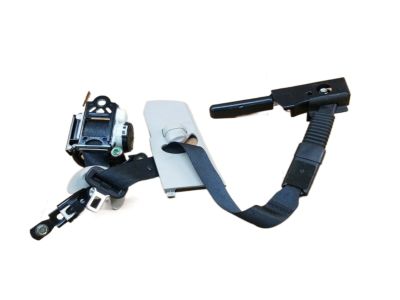 Infiniti Seat Belt - 86885-4HL0A