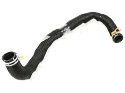 Infiniti 11826-AR221 Blow By Gas Hose