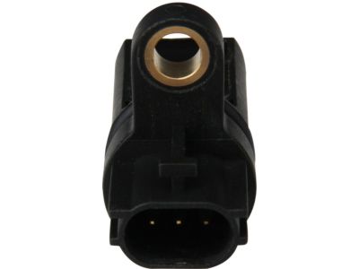 Infiniti 23731-AL60A Crankshaft Position Sensor Compatible