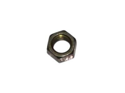 Infiniti 39607-03P00 Nut