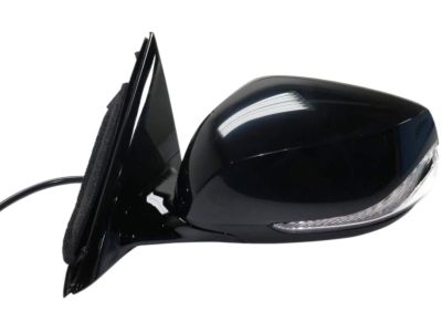 Infiniti Car Mirror - 96301-4HB0B