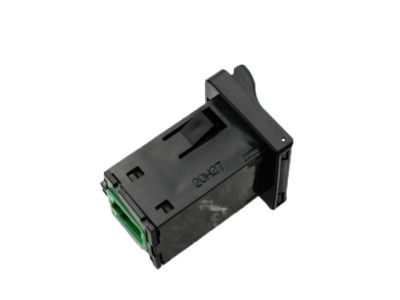 Infiniti 284H3-1FA0A Connector-Aux ADUIO System