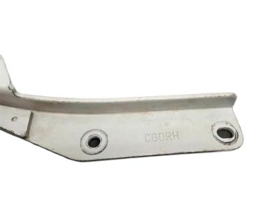 Infiniti 65400-CG00A Hinge Assembly - Hood, RH