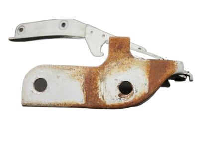 Infiniti 65400-CG00A Hinge Assembly - Hood, RH