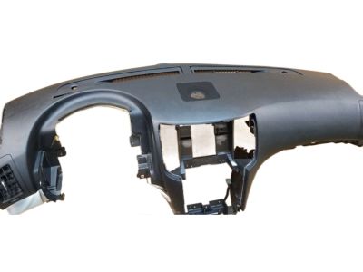 Infiniti 68200-JK73A Panel & Pad Assy-Instrument