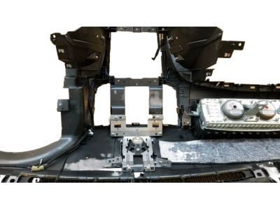 Infiniti 68200-JK73A Panel & Pad Assy-Instrument