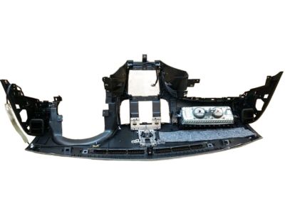 Infiniti 68200-JK73A Panel & Pad Assy-Instrument