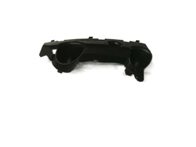 Infiniti 62223-5CA0A Bracket-Front Bumper Side,LH