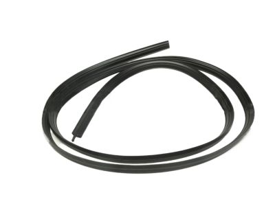 1998 Infiniti I30 Weather Strip - 84830-51U10