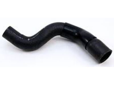 Infiniti 11826-60U10 Blow By Gas Hose