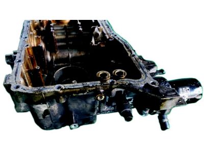 2004 Infiniti FX35 Oil Pan - 11110-CG200