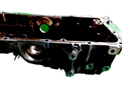 Infiniti 11110-CG200 Oil Pan Assembly