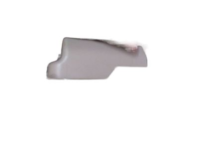 Infiniti 87509-3JA0A Cover-Seat Slide