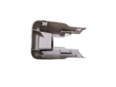 Infiniti 87509-3JA0A Cover-Seat Slide