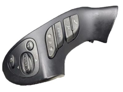 Infiniti QX60 Cruise Control Switch - 25550-3JA2A