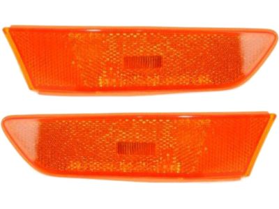 Infiniti G35 Side Marker Light - 26180-AM800