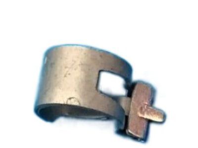 Transmission Fluid Cooler Pipe Clip 20916565