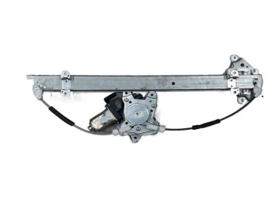 2005 Infiniti FX45 Window Regulator - 80720-CL00A