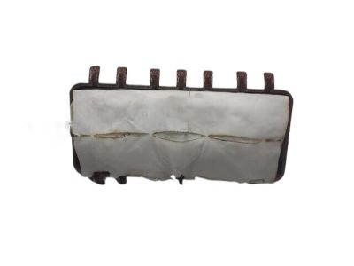 Infiniti JX35 Air Bag - 98515-3JB6A