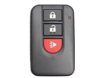 Infiniti 285E3-CG010 Switch Assembly - Smart KEYLESS