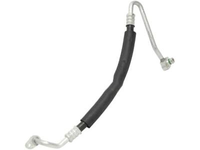 1996 Infiniti G20 A/C Hose - 92490-78J00